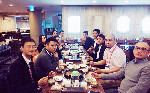 泰国曼谷汽车配件展览会TAPA