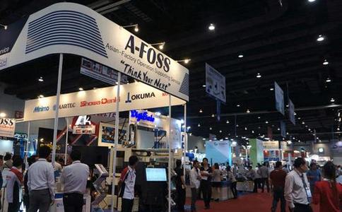 泰国曼谷汽车配件展览会TAPA