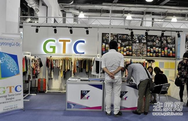 展会资讯:2018年印度国际纺织服装机械科技展会GTE