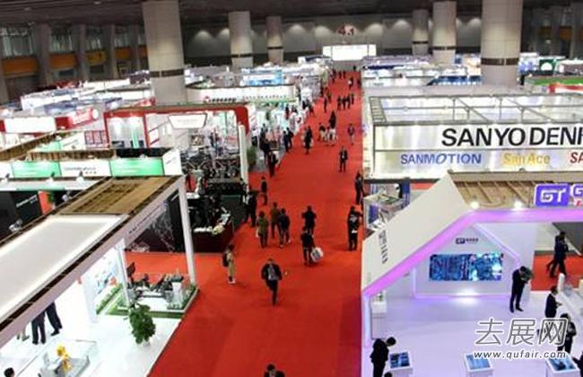 自动化展会：2018年中国广州国际工业自动化展会SIAF 