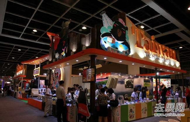 深圳旅游展会—国内唯一的全市场化运作展会