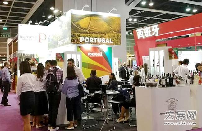 香港美酒展会圆满结束，亚洲市场潜力强劲
