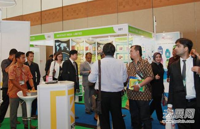 印尼农业展会：开拓东南亚市场的必然选择