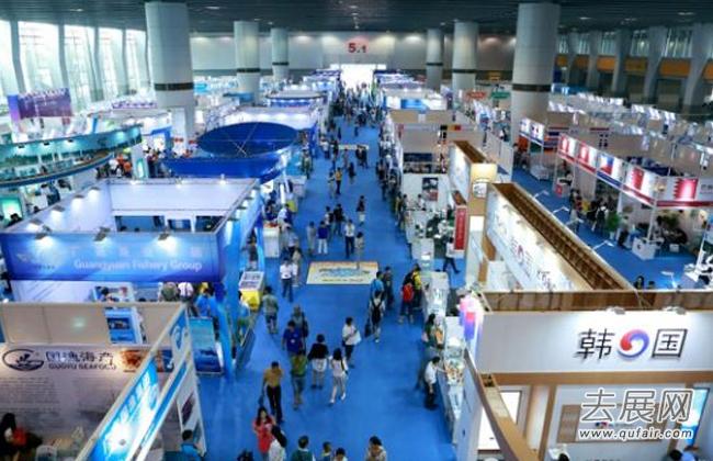 聚焦：中国渔业展会将与亚洲最大的一场水产展会同期举办