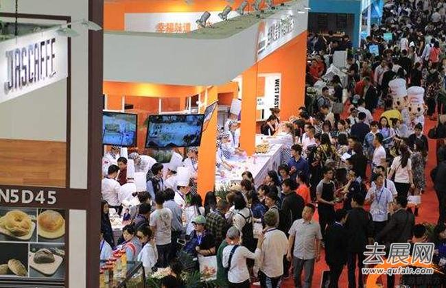 上海烘焙展会全力打造成亚太地区烘焙食品行业盛会