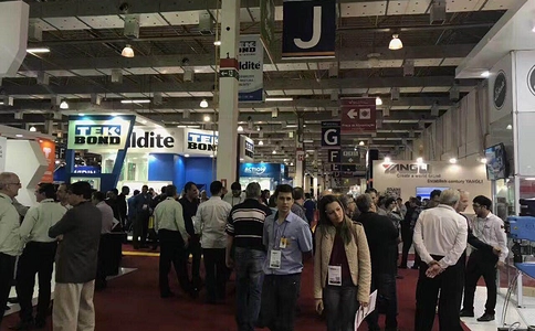 巴西工业自动化及机床展览会EXPOMAFE