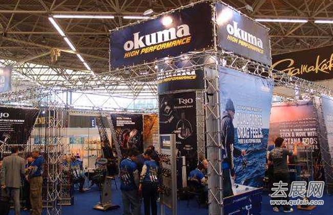 欧洲渔具展,欧洲展会,渔具展会