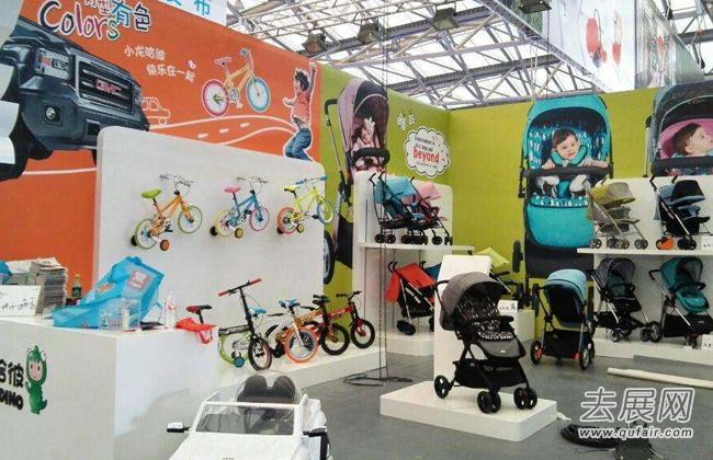 上海玩具展,玩具展会,上海展会,上海婴童展,上海品牌授权展