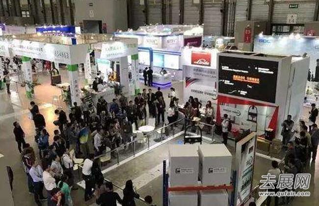 上海自动化展,自动化展会,上海展会
