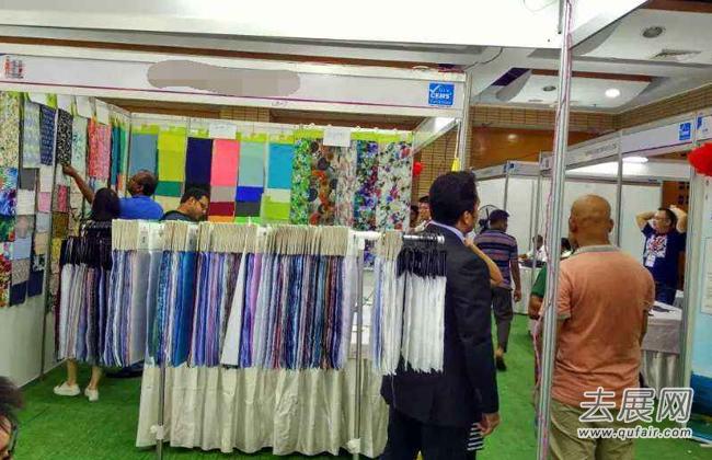 孟加拉纺织展,孟加拉展会,纺织展会