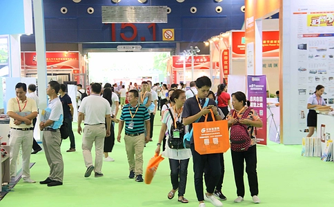 广州国际玻璃工业技术展览会CGE