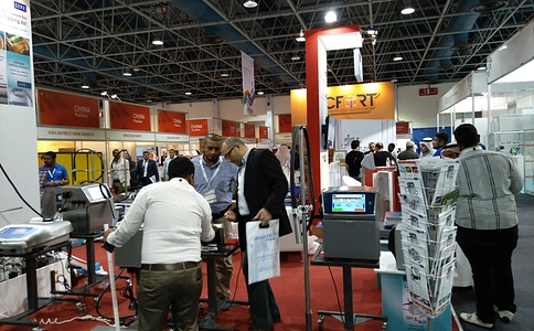 沙特农业展览会Saudi Agriculture