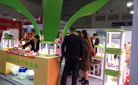 青岛国际智慧幼教及幼儿用品展览会