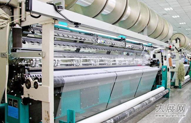 韩国纺织机械展,韩国展会,纺织机械展会