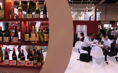 德国杜塞尔多夫葡萄酒及烈酒展览会ProWein(现场照片)2