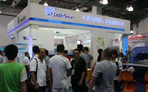 日本东京清洁用品展览会Clean Expo(现场照片)1