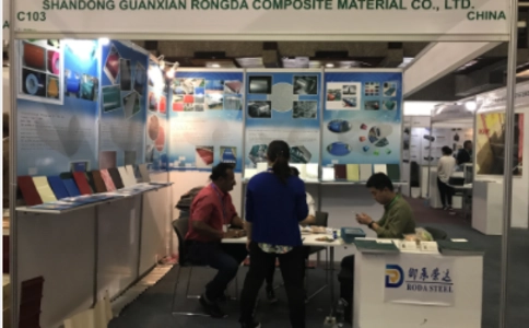 肯尼亚内罗毕建材展览会buildexpo africa