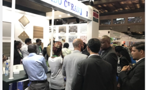 肯尼亚内罗毕建材展览会buildexpo africa
