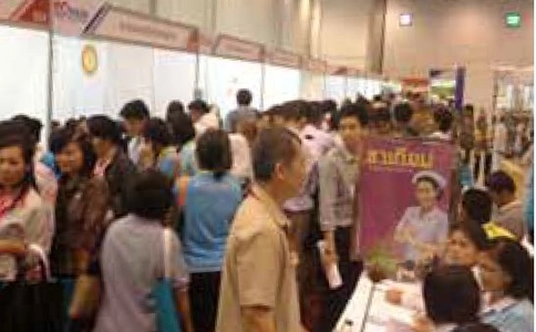 泰国曼谷农业机械展览会SIMA ASEAN(现场照片)2