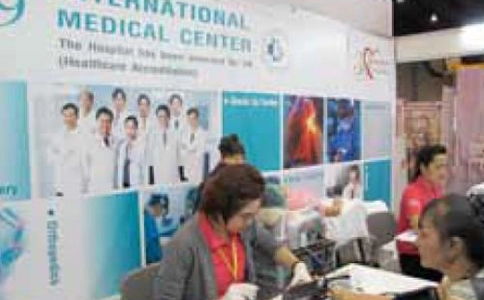 泰国曼谷农业机械展览会SIMA ASEAN(现场照片)3