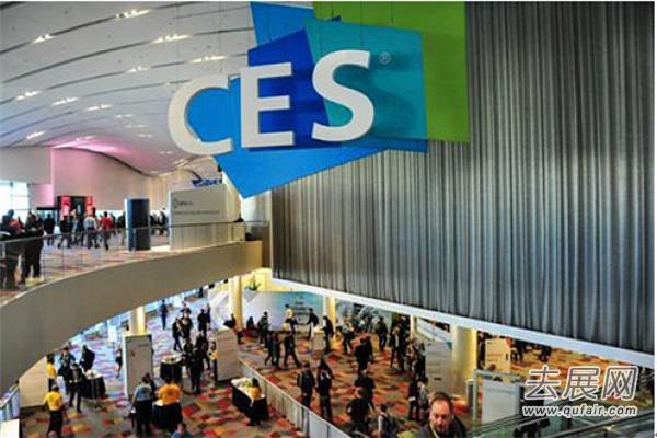 美国CES电子展,CES电子展