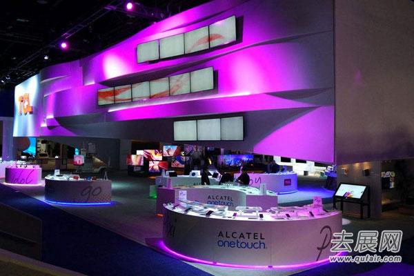 美国消费电子展CES,美国电子展,消费电子展,电子展会,美国展会
