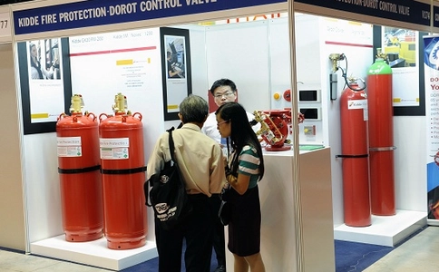 巴基斯坦安防展览会Safety & Security Pakistan