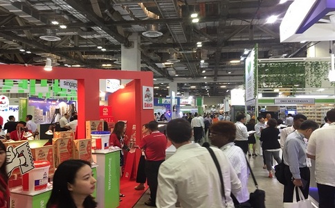 新加坡建材展覽會(huì )