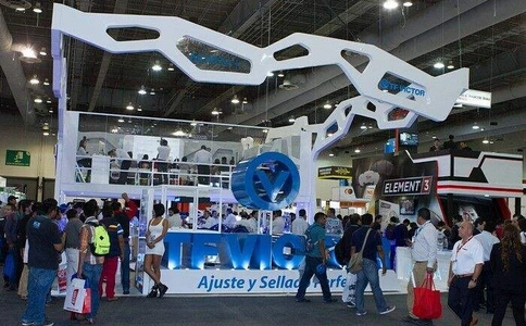 哈萨克斯坦客车展览会Busworld Central Asia