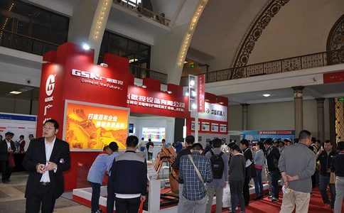 中国(北京)国际动力传动与控制技术展览会PTCBJ