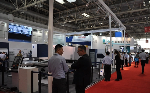 中国(北京)国际动力传动与控制技术展览会PTCBJ
