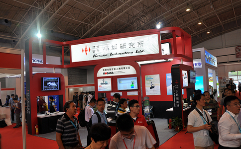 中国（北京）国际工业自动化展览会AIAE