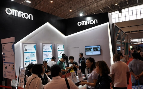 中国（北京）国际工业自动化展览会AIAE