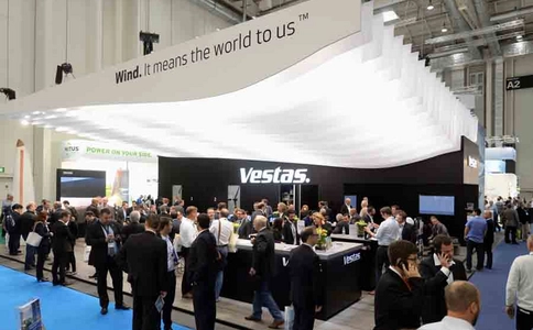 欧洲（德国）汉堡风能展览会WindEnergy Hamburg