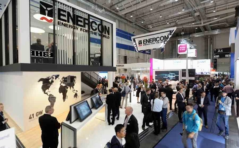 欧洲（德国）汉堡风能展览会WindEnergy Hamburg