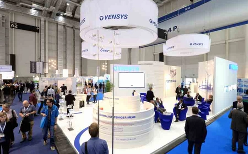 欧洲（德国）汉堡风能展览会WindEnergy Hamburg
