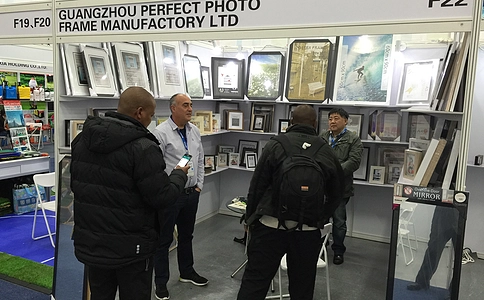 塞内加尔达喀尔建材展览会SENCON