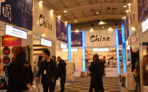 南非约翰内斯堡食品及食品加工展览会AFRICAS BIG SEVEN