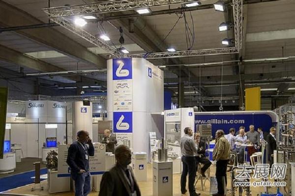 南非电力展吸引电力行业内领先企业展示最新产品