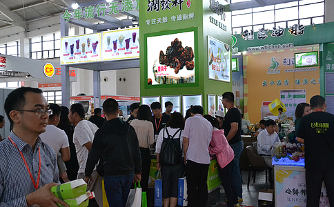 中国沈阳火锅食材及用品展览会