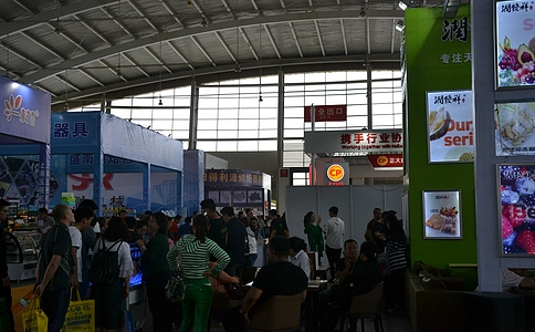 中国沈阳火锅食材及用品展览会