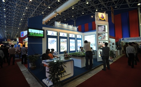 越南河内环保展览会