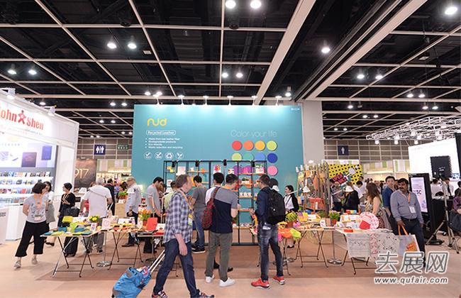 香港礼品展为满足采购需求新增三大主题区