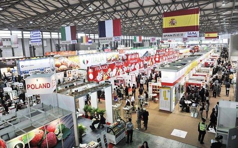 伊朗德黑兰食品加工及包装展览会Iran Food Fairtrade