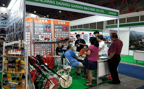 印尼雅加达农业展览会