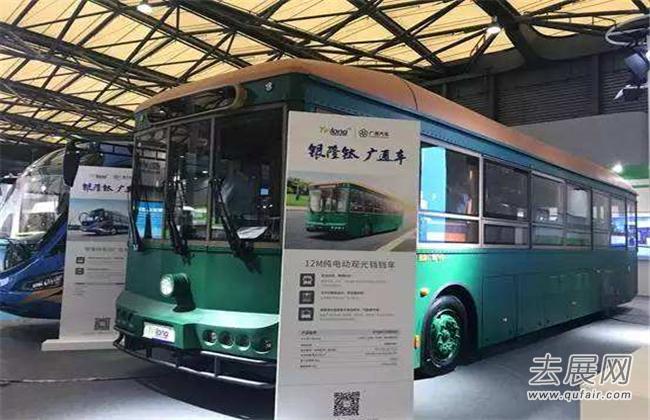 第八届「BUSTEC 2018上海国际客车技术展览会」