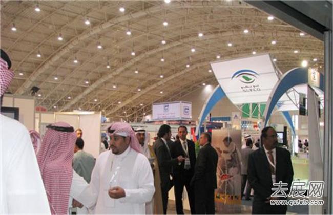 沙特建筑展将为企业提供直通当地市场的终端平台
