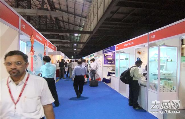 印度医疗设备展是集科技、商贸和信息于一体的大型国际盛会