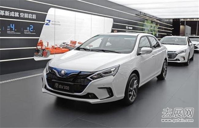 上海新能源车展为全国纯电动物流车行业提供更多合作机会