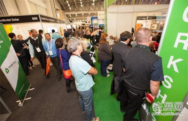 南非电力展：探讨非洲电力市场发展的诸多机遇与挑战